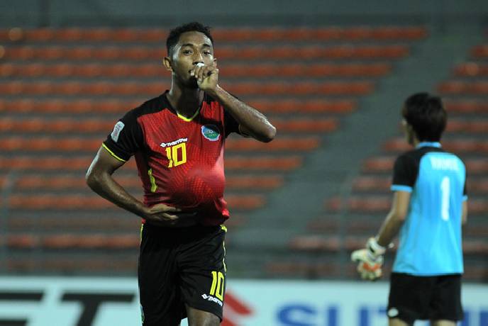 Soi kèo, dự đoán Macao U16 Đông Timor vs U16 Lào, 16h ngày 1/8