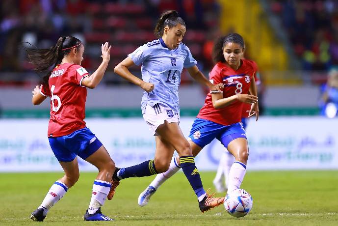 Chuyên gia dự đoán Nữ Costa Rica vs Nữ Zambia, 14h ngày 31/7