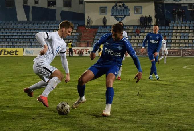 Nhận định, soi kèo Mladost Lucani vs Radnik Surdulica, 0h00 ngày 1/8