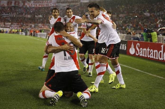 Nhận định, soi kèo River Plate vs Internacional, 7h ngày 2/8