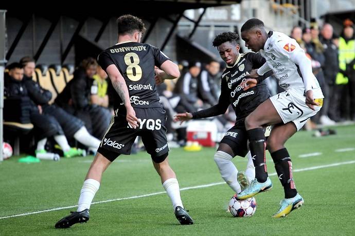 Nhận định, soi kèo Turun Palloseura vs SJK Akatemia, 22h30 ngày 31/7