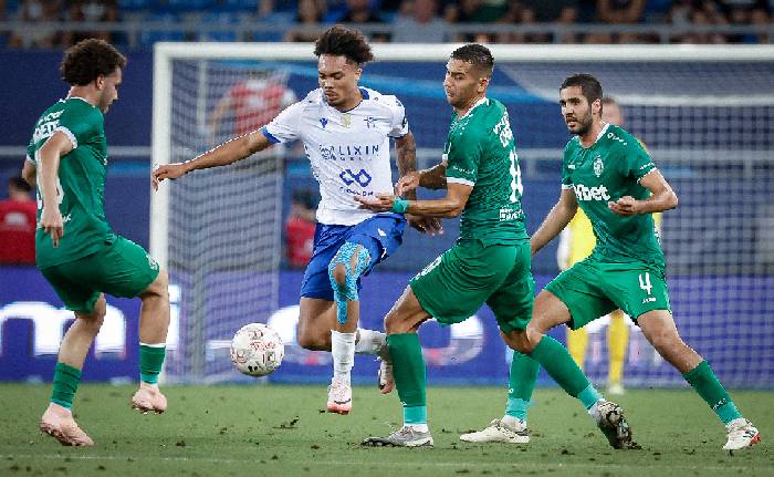 Chuyên gia Tony Ansell dự đoán Dinamo Minsk vs Ludogorets Razgrad, 1h45 ngày 1/8