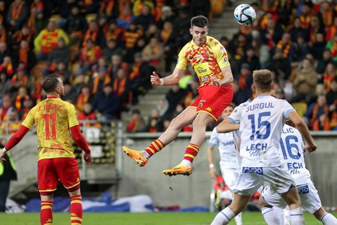 Chuyên gia Tony Ansell dự đoán Jagiellonia Bialystok vs FK Panevezys, 1h30 ngày 1/8