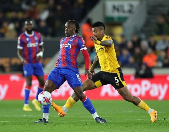 Nhận định, soi kèo Crystal Palace vs Wolverhampton, 07h00 ngày 1/8: Đại bàng bắt Sói