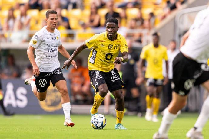 Nhận định, soi kèo Elfsborg vs Sheriff Tiraspol, 00h00 ngày 2/8: Thắng lợi giòn giã