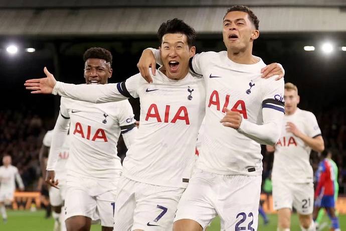 Nhận định, soi kèo Korea Republic Stars vs Tottenham, 18h00 ngày 31/7: Giao hữu tưng bừng