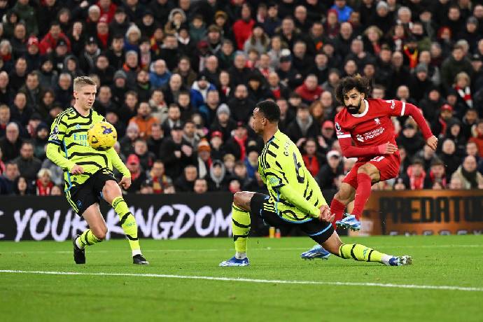 Nhận định, soi kèo Liverpool vs Arsenal, 6h30 ngày 1/8: Pháo thủ tự tin