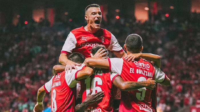 Nhận định, soi kèo Maccabi Petah Tikva vs Braga, 00h30 ngày 2/8: Out trình