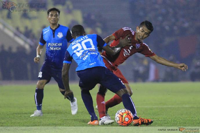 Nhận định, soi kèo PDRM FA vs Johor Darul Takzim, 20h00 ngày 31/7: Tiếp đà thăng hoa