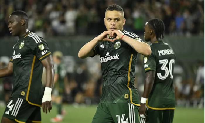 Nhận định, soi kèo Portland Timbers vs Colorado Rapids, 09h30 ngày 2/8: Thiên đường thứ 5