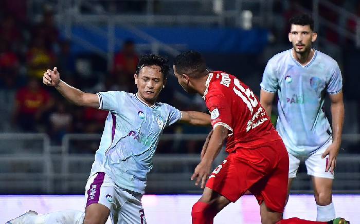 Nhận định, soi kèo Sri Pahang vs Selangor, 19h15 ngày 31/7: Chia điểm