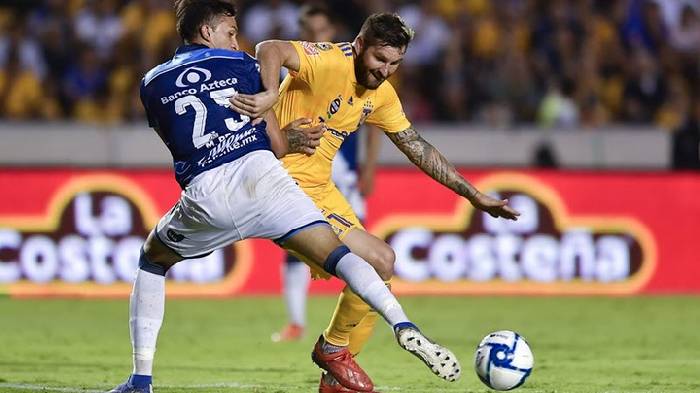 Nhận định, soi kèo Tigres UANL vs Puebla, 8h30 ngày 1/8: Khó có bất ngờ