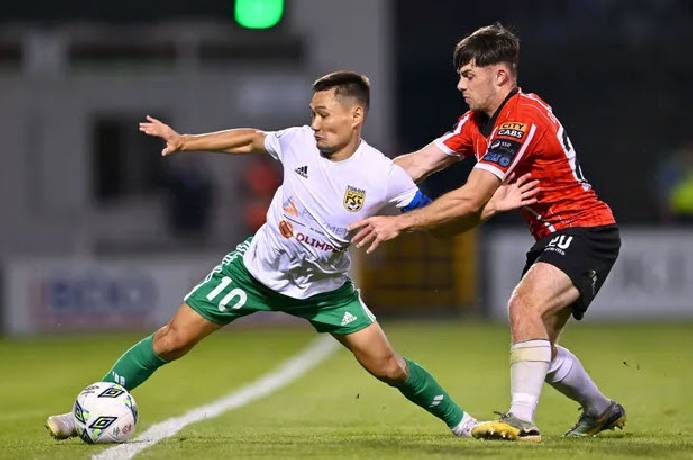 Nhận định, soi kèo Tobol Kostanai vs St. Gallen, 22h59 ngày 1/8: Chuỗi ngày ảm đạm