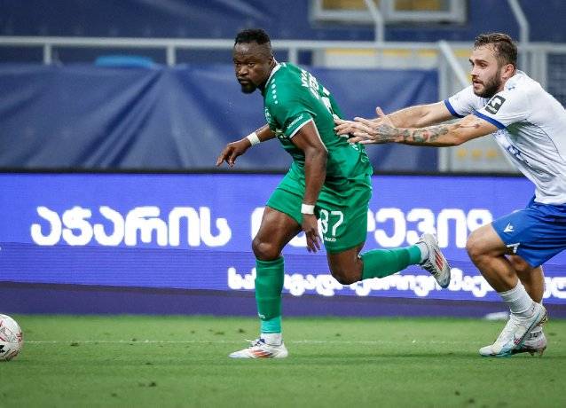 Soi kèo góc Dinamo Minsk vs Ludogorets Razgrad, 1h45 ngày 1/8