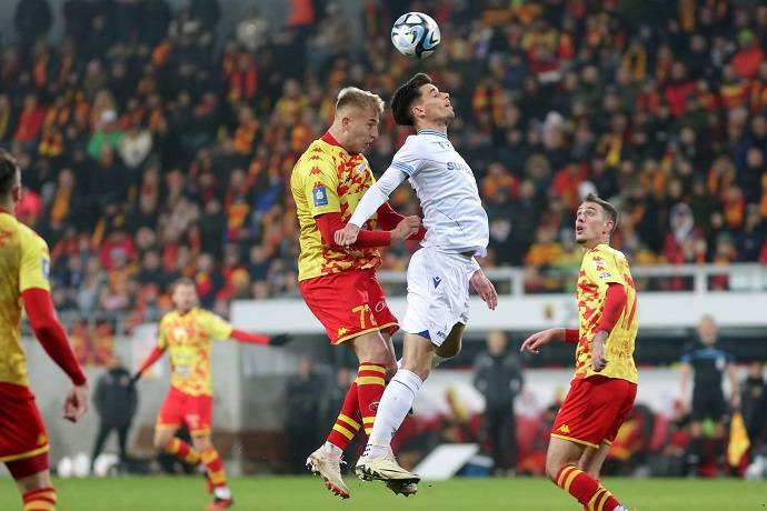 Soi kèo phạt góc Jagiellonia Bialystok vs FK Panevezys, 1h30 ngày 1/8