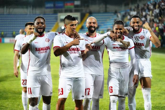 Nhận định, soi kèo Aris vs Araz Nakhchivan, 01h15 ngày 1/8: Dắt nhau vào hiệp phụ