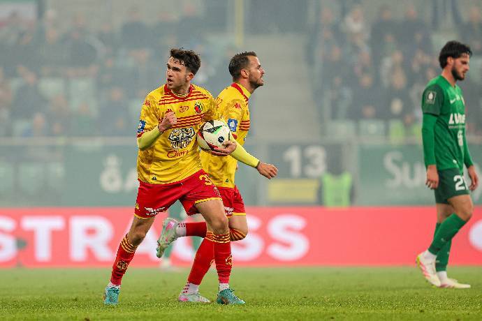 Nhận định, soi kèo Jagiellonia vs Novi Pazar, 01h15 ngày 1/8: Tạm biệt Novi Pazar