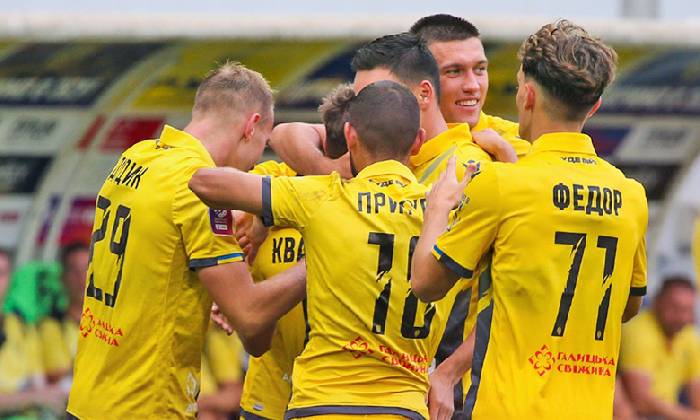 Nhận định, soi kèo Kolos vs Kryvbas, 19h30 ngày 1/8: Khách ‘ghi điểm’