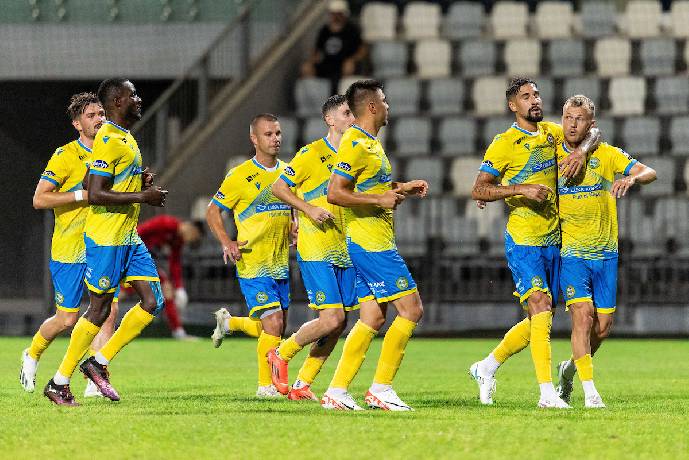 Nhận định, soi kèo Koper vs Viking, 01h00 ngày 1/8: Khách giữ chân