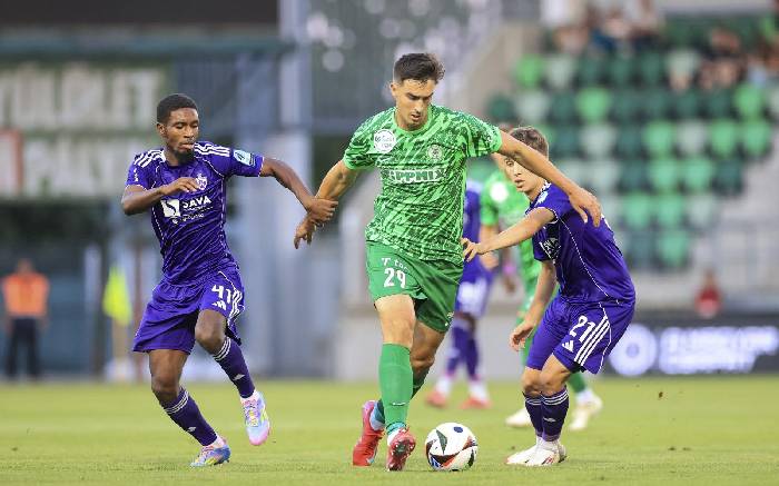 Nhận định, soi kèo Maribor vs Paksi, 01h00 ngày 1/8: Đòi nợ thành công