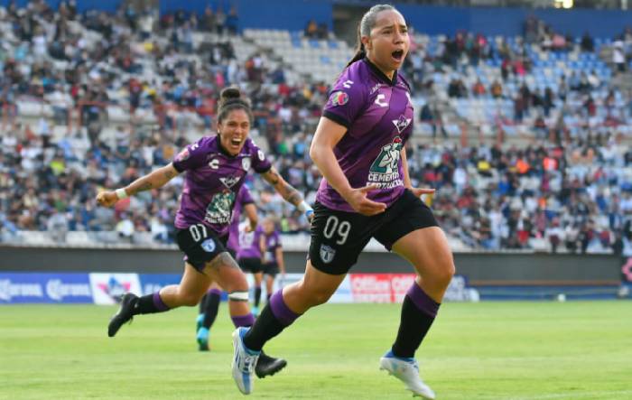 Nhận định, soi kèo Nữ Pachuca vs Nữ Pumas UNAM, 08h00 ngày 1/8: Chủ thắng trận, khách thắng kèo