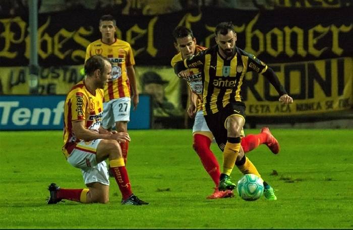Nhận định, soi kèo Penarol vs Progreso, 6h00 ngày 2/8: Khởi đầu suôn sẻ