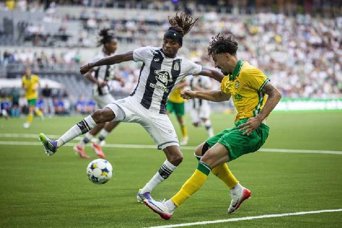 Nhận định, soi kèo Sporting Charleroi vs Hammarby, 1h00 ngày 1/8: Tận dụng lợi thế