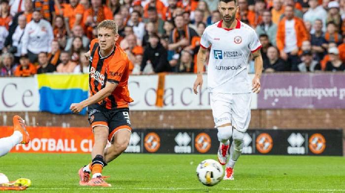 Nhận định, soi kèo UNA Strassen vs Dundee United, 00h00 ngày 1/8: Chủ động lùi sâu