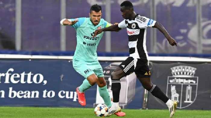 Nhận định, soi kèo Universitatea Cluj vs Ararat-Armenia, 00h00 ngày 1/8: Chật vật giành vé