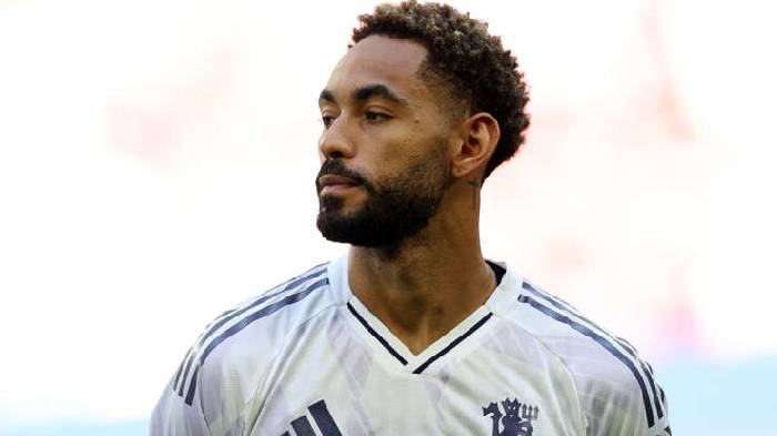 Vì sao Matheus Cunha vắng mặt trong trận đấu với Bournemouth? Vì sao Matheus Cunha vắng mặt trong trận đấu với Bournemouth?