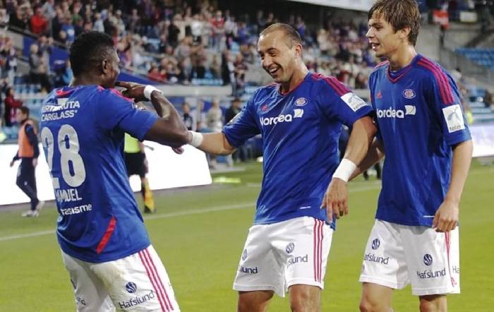 Nhận định bóng đá Valerenga vs HamKam, 00h00 ngày 01/08: Đội khách bết bát