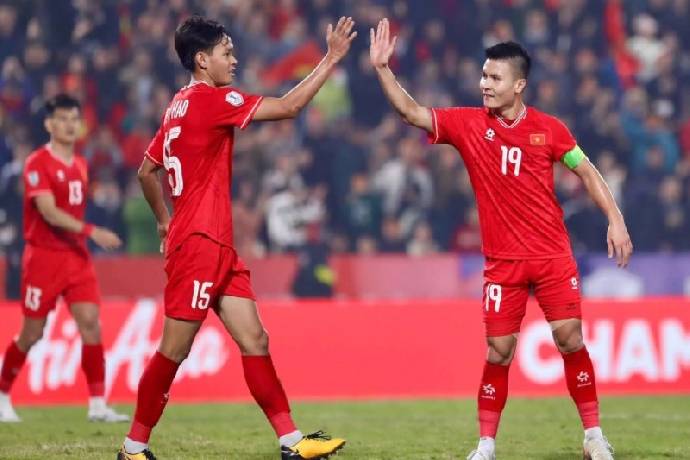 Soi kèo góc Việt Nam vs Singapore, 20h00 ngày 31/07
