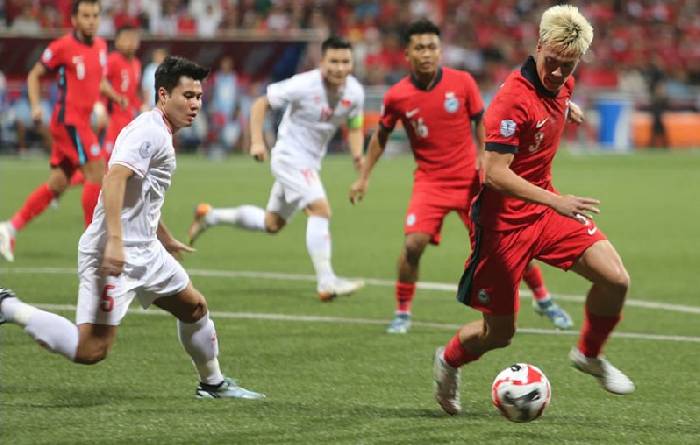Soi kèo xiên Asean Cup ngon nhất hôm nay 31/7: Chờ đợi đại chiến