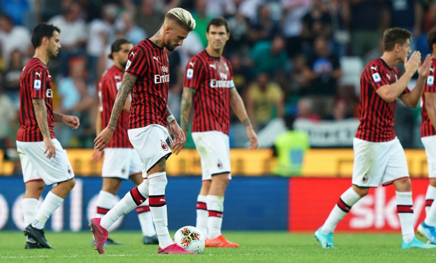 Nhận định bóng đá AC Milan vs Brescia, 23h00 ngày 31/8: Chờ bất ngờ