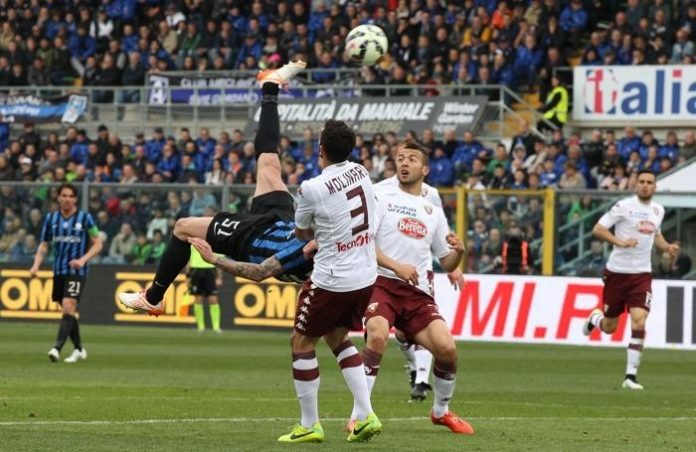 Nhận định bóng đá Atalanta vs Torino 01h45 ngày 02/09: Lành ít dữ nhiều