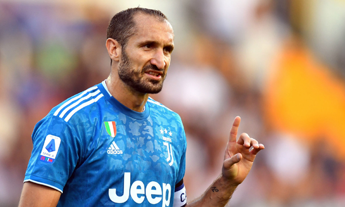Juventus nhận thông tin sốc trước thềm đại chiến Napoli