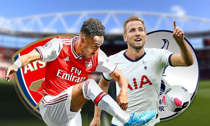 Dự đoán Arsenal vs Tottenham (22h30 1/9) bởi chuyên gia Mark Lawrenson