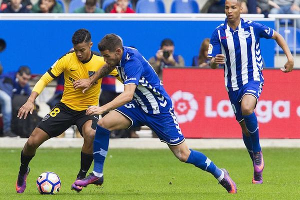 Phân tích tỷ lệ Getafe vs Alavés, 0h ngày 1/9