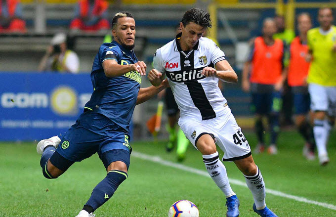 Nhận định bóng đá Udinese vs Parma, 01h45 ngày 2/9: Khách có điểm đầu tiên