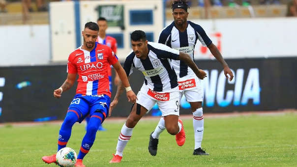 Nhận định Ayacucho Futbol Club vs Carlos Manucci, 6h00 ngày 2/9