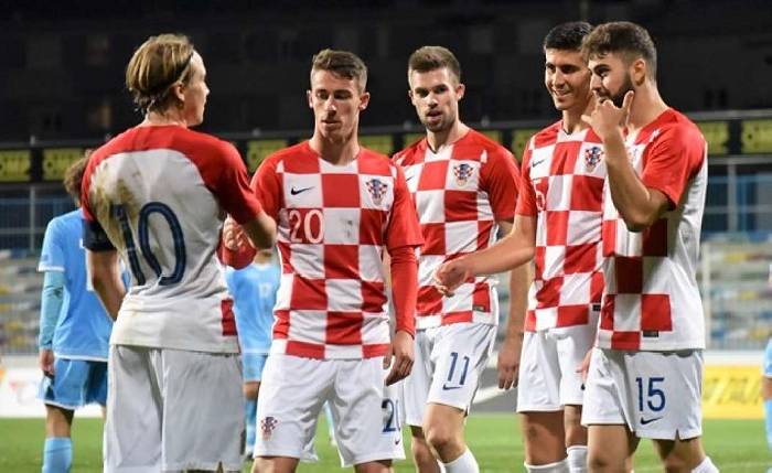 Nhận định, soi kèo Croatia U21 vs Azerbaijan U21, 0h00 ngày 3/9
