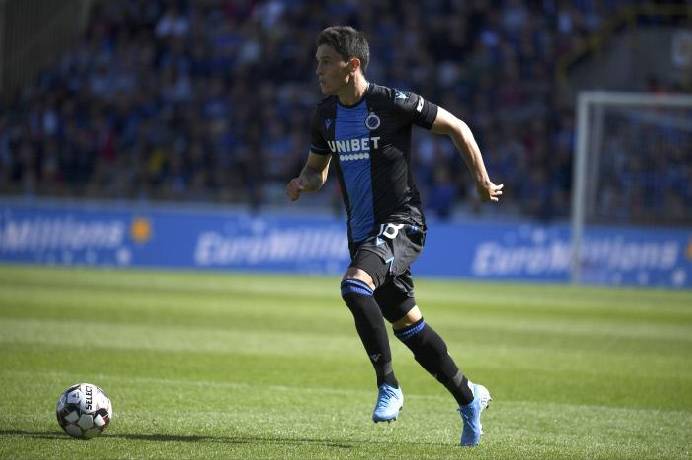 Máy tính dự đoán bóng đá 1/9: Club Brugge vs Cercle Brugge 