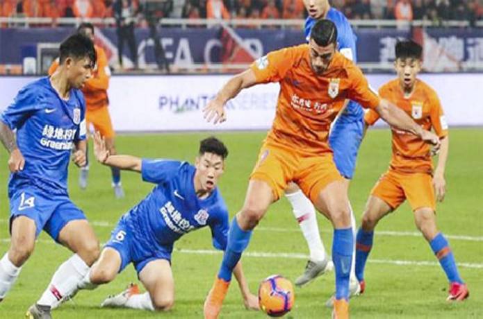 Nhận định, soi kèo Dalian Pro vs Shenzhen, 18h30 ngày 1/9