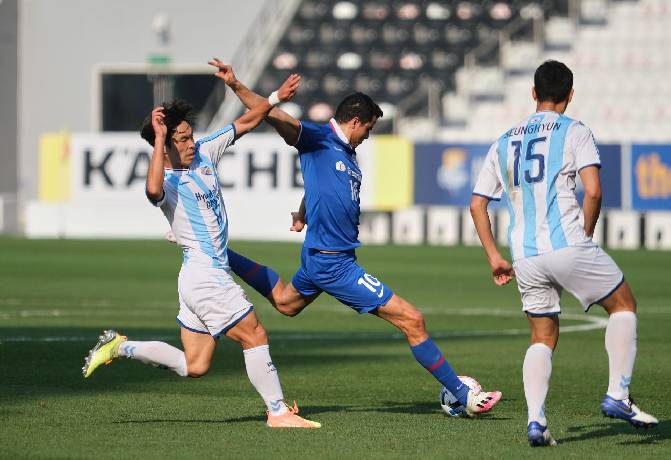 Nhận định, soi kèo Shanghai Shenhua vs Shandong TaiShan, 18h30 ngày 31/8