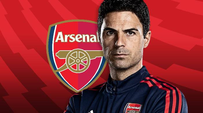 Arsenal gật đầu, kẻ bị Arteta 'lãng quên' được rời Emirates