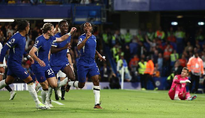 CHÍNH THỨC ! Chi 45 củ, Chelsea chiêu mộ thành công nhà vô địch Châu Âu