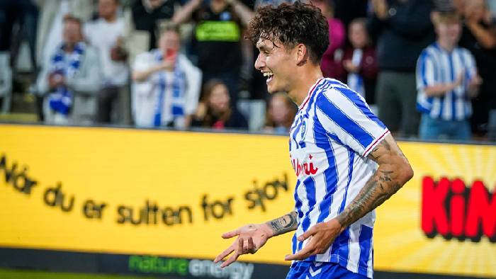 Nhận định, soi kèo Odense BK vs Vejle, 00h00 ngày 2/9