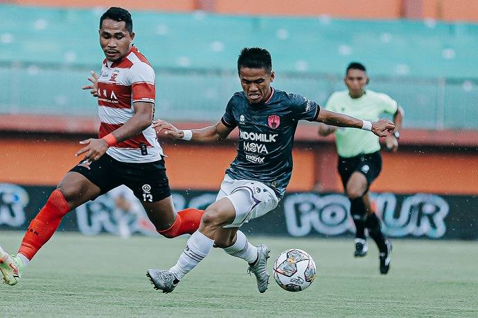 Nhận định, soi kèo Persita Tangerang vs Madura United, 15h00 ngày 1/9