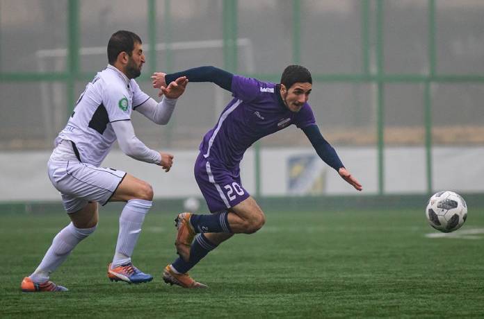 Nhận định, soi kèo West Armenia vs Urartu, 20h00 ngày 1/9