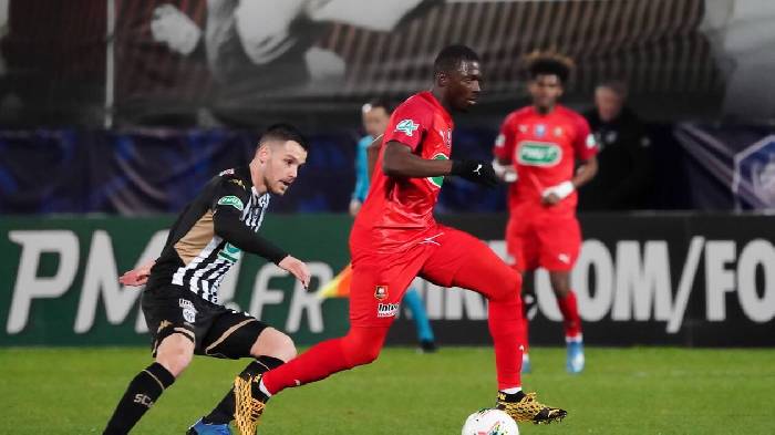 Nhận định, soi kèo Angers vs Rennes, 20h00 ngày 31/8: Tự tin phá dớp